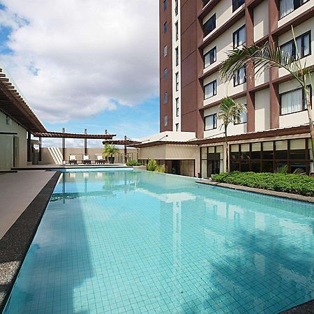 Seda Centrio Ξενοδοχείο Καγκαγιάν Ντε Όρο Εξωτερικό φωτογραφία