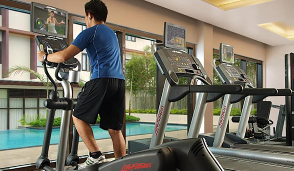 Seda Centrio Ξενοδοχείο Καγκαγιάν Ντε Όρο Εξωτερικό φωτογραφία